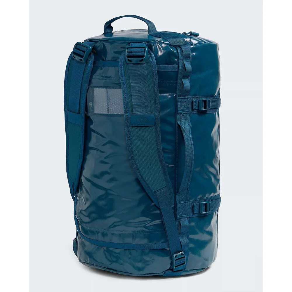 The North Face | Base Camp Duffel MIDNIGHT PETROL - S | NEW